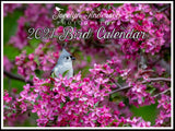 Bird Calendar 2027